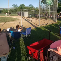 Greenfield Town Park - Greenfield