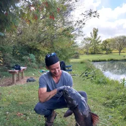 Greenfield Town Park - Greenfield