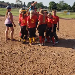 Greenfield Town Park - Greenfield