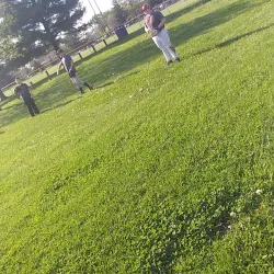 Greenfield Town Park - Greenfield