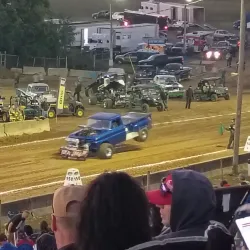 Highland County Fairgrounds - Greenfield