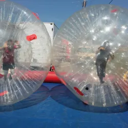 Highland County Fairgrounds - Greenfield