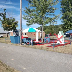 Highland County Fairgrounds - Greenfield