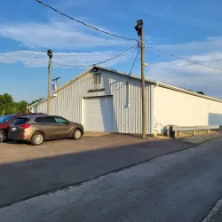 Highland County Fairgrounds - Greenfield