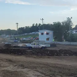 Highland County Fairgrounds - Greenfield