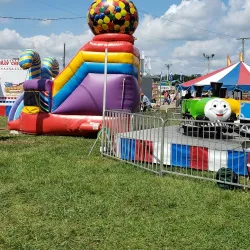 Highland County Fairgrounds - Greenfield