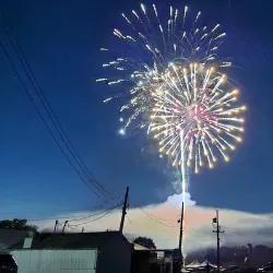 Highland County Fairgrounds - Greenfield