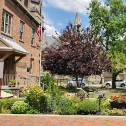 Highland County Historical Society Museum - Greenfield
