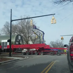 Highland County Historical Society Museum - Greenfield