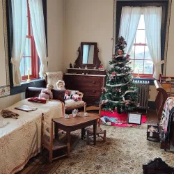 Highland County Historical Society Museum - Greenfield