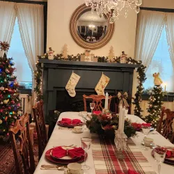 Highland County Historical Society Museum - Greenfield