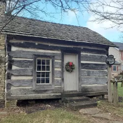 Highland County Historical Society Museum - Greenfield