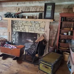 Highland County Historical Society Museum - Greenfield