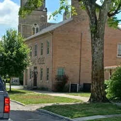 Highland County Historical Society Museum - Greenfield
