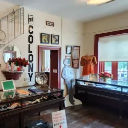 Highland County Historical Society Museum - Greenfield