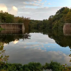 Rocky Fork State Park (nearby) - Greenfield