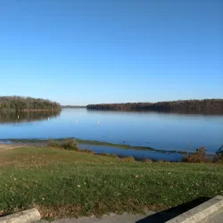 Rocky Fork State Park (nearby) - Greenfield