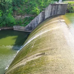 Rocky Fork State Park (nearby) - Greenfield