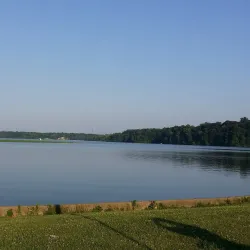 Rocky Fork State Park (nearby) - Greenfield