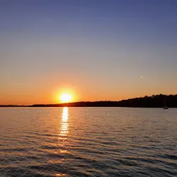 Rocky Fork State Park (nearby) - Greenfield