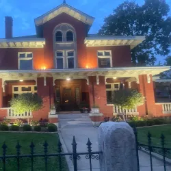 Downtown Hamilton Historic District - Hamilton