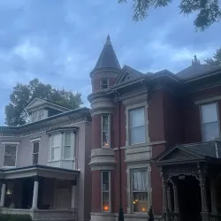 Downtown Hamilton Historic District - Hamilton