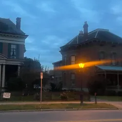 Downtown Hamilton Historic District - Hamilton