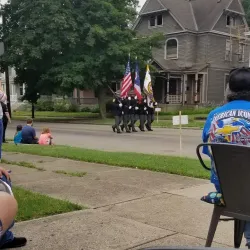 Downtown Hamilton Historic District - Hamilton