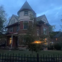 Downtown Hamilton Historic District - Hamilton