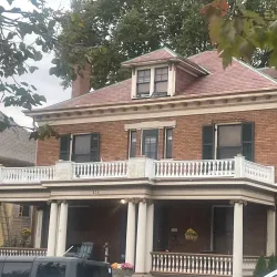 Downtown Hamilton Historic District - Hamilton