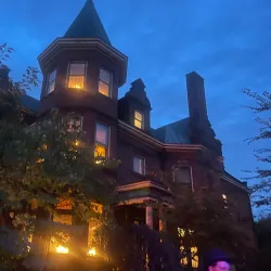 Downtown Hamilton Historic District - Hamilton