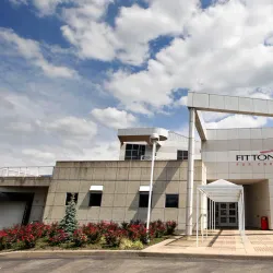 Fitton Center for Creative Arts - Hamilton