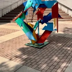 Fitton Center for Creative Arts - Hamilton