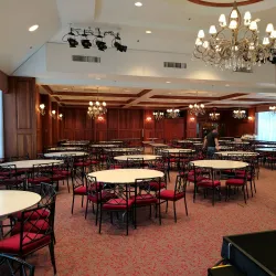 Fitton Center for Creative Arts - Hamilton