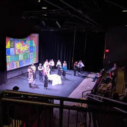 Fitton Center for Creative Arts - Hamilton