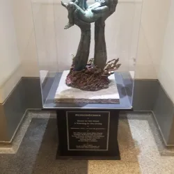 Fitton Center for Creative Arts - Hamilton