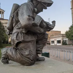 Fitton Center for Creative Arts - Hamilton