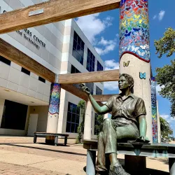 Fitton Center for Creative Arts - Hamilton