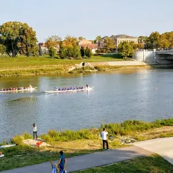 Fitton Center for Creative Arts - Hamilton