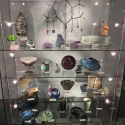 Fitton Center for Creative Arts - Hamilton