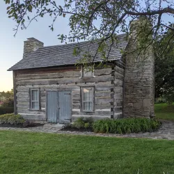 Fitton Center for Creative Arts - Hamilton