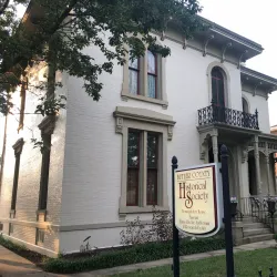 Hamilton Museum of History - Hamilton