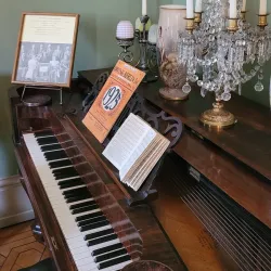 Hamilton Museum of History - Hamilton