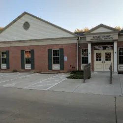 Hamilton Museum of History - Hamilton