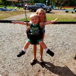 Millikin Woods Nature Preserve - Hamilton