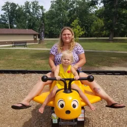 Millikin Woods Nature Preserve - Hamilton