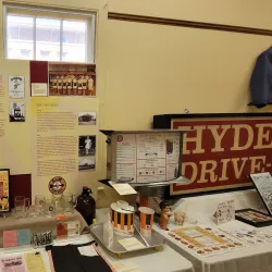 Phelps House Museum - Hamilton