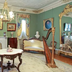 Phelps House Museum - Hamilton