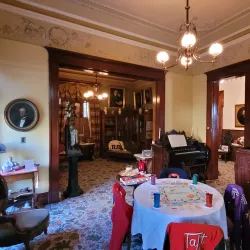 Phelps House Museum - Hamilton
