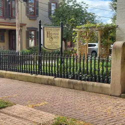 Phelps House Museum - Hamilton